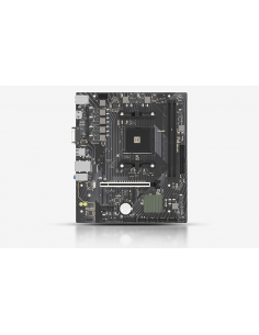 SAPPHIRE A520M-A PRO  s.AM4